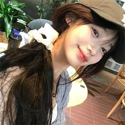 强盗美眉