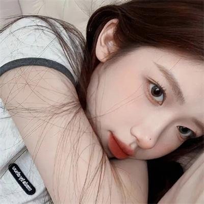 珍妮的画像